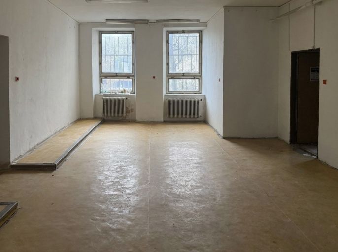 Pronájem, Obchod a služby, Svitavy