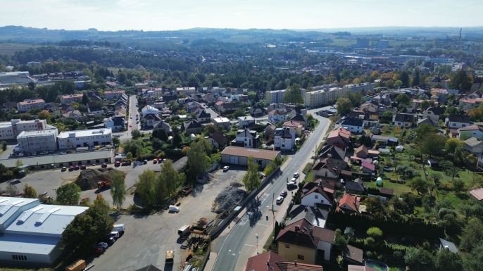 Prodej, Garáž, Havlíčkův Brod