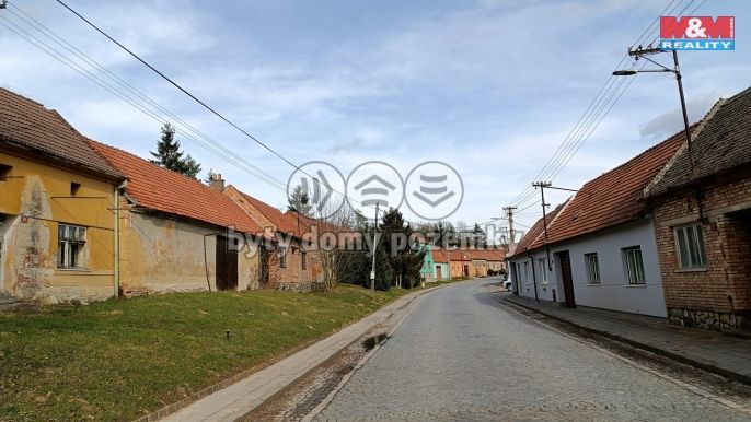 Prodej, Pozemek k bydlení, Lovčice