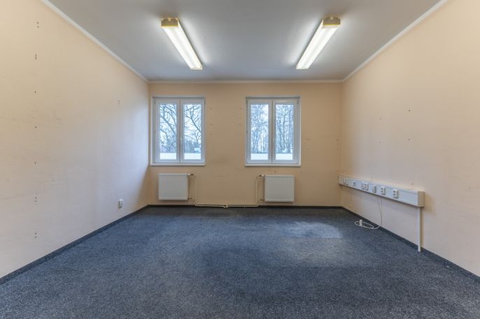 Pronájem, Sklad, Jirkov