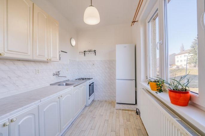 Prodej, Byt 3+1, Žihle