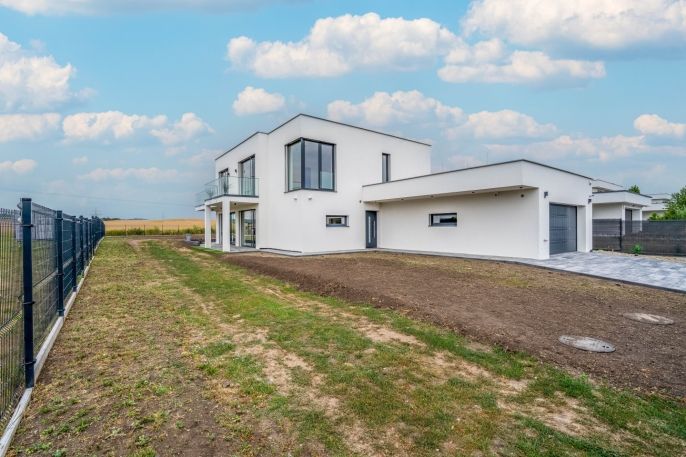 Prodej, Rodinný dům, Předboj