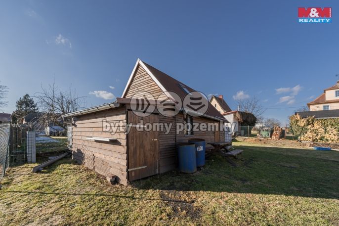 Prodej, Pozemek k bydlení, Plesná