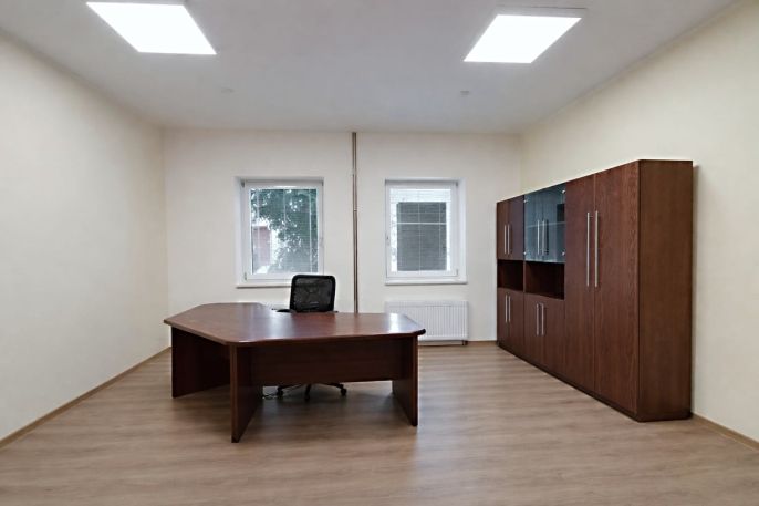 Pronájem, Kancelářský prostor, Ostrava