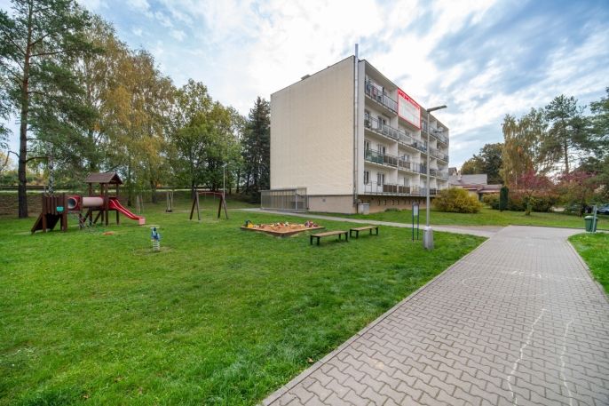 Prodej, Byt 3+1, Svitavy