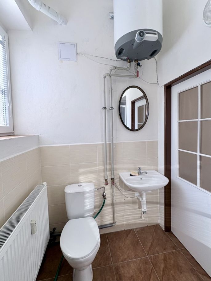 Pronájem, Byt 2+kk, Choceň