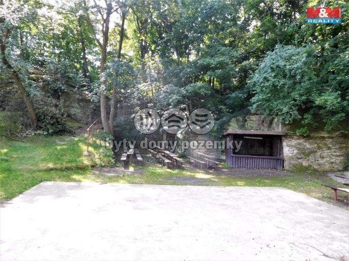 Prodej, Zemědělský objekt, Třebíz