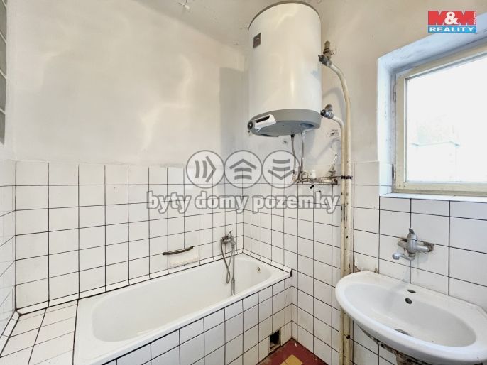 Prodej, Rodinný dům, Česká Třebová