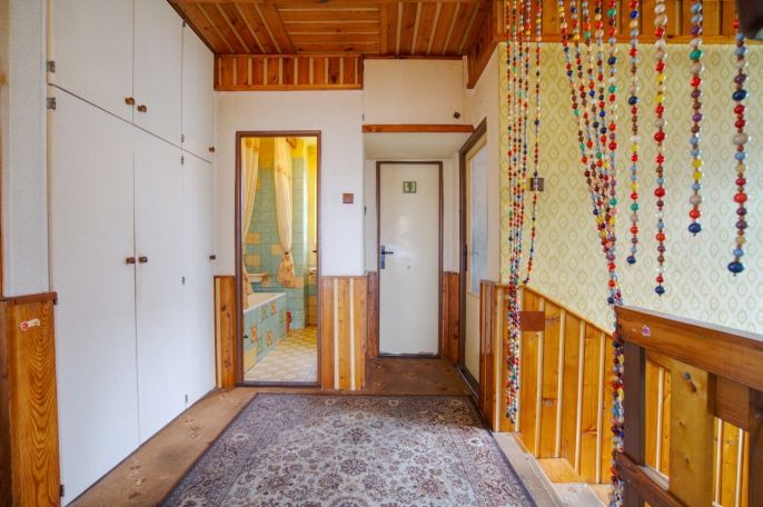 Prodej, Rodinný dům, Rychvald