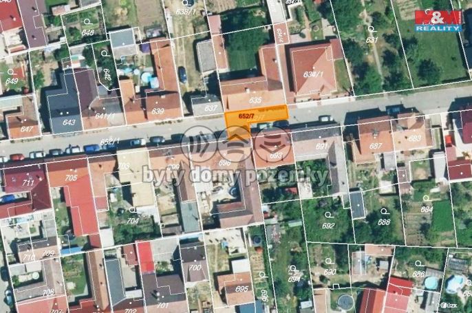 Prodej, Ostatní, Bzenec