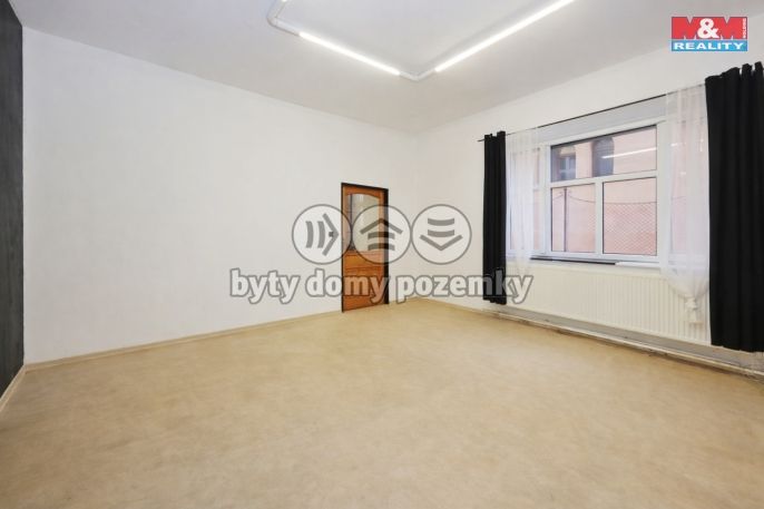 Pronájem, Obchod a služby, Havlíčkův Brod