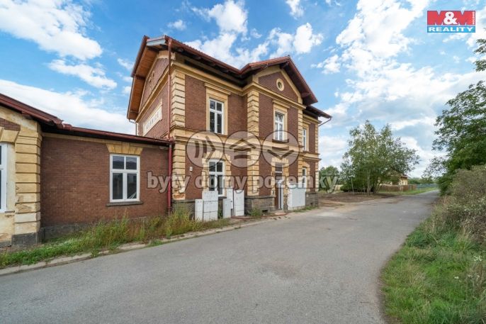 Prodej, Byt 4+kk, Plešnice