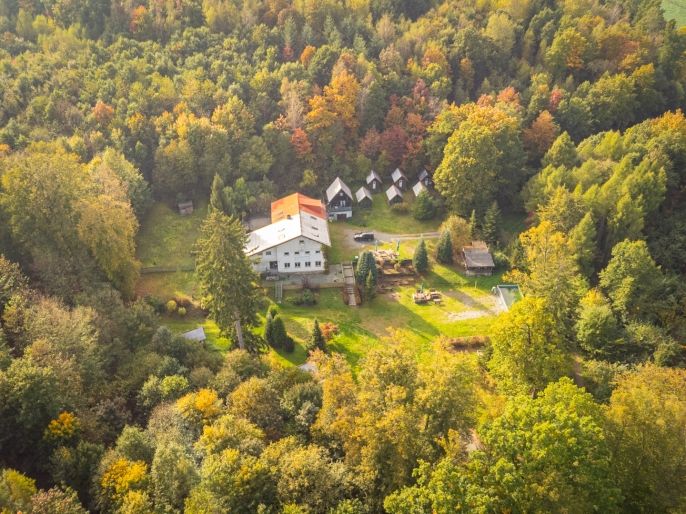 Prodej, Hotel, penzion, Doksy