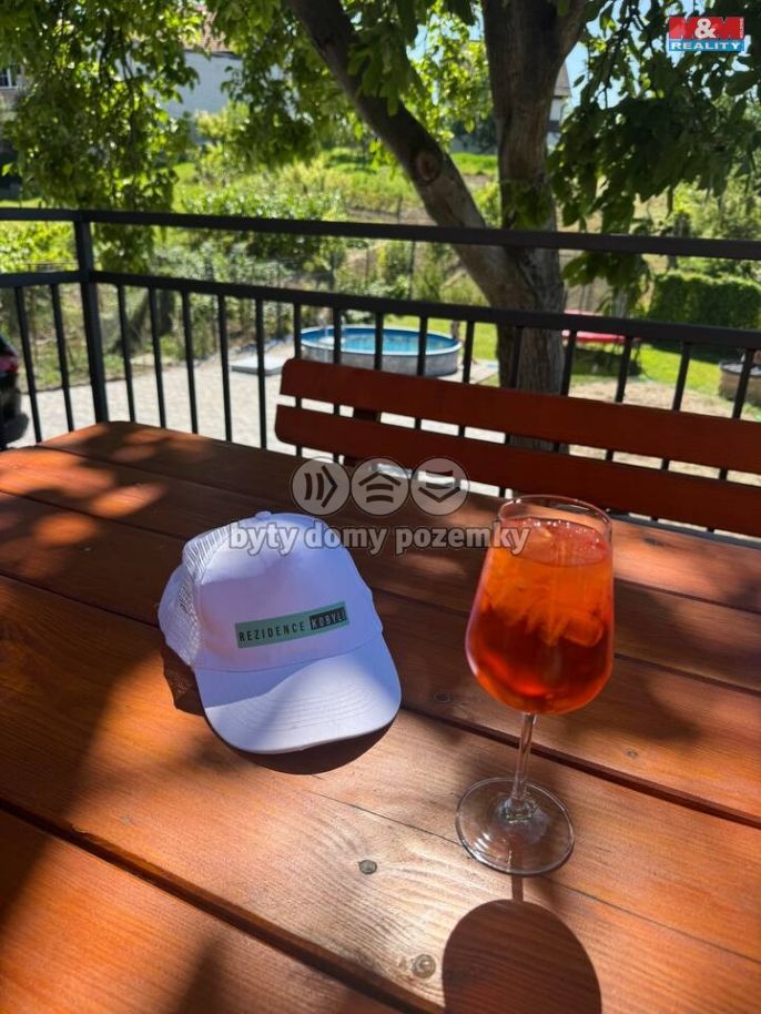 Prodej, Hotel, penzion, Kobylí