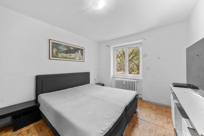 Prodej, Byt 2+1, Most