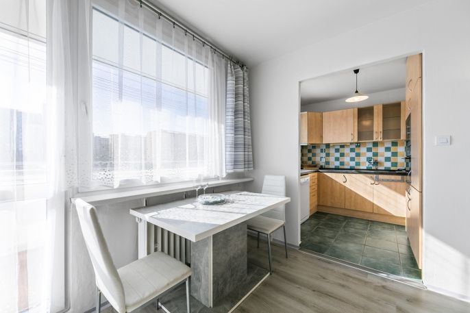 Prodej, Byt 4+kk, Praha