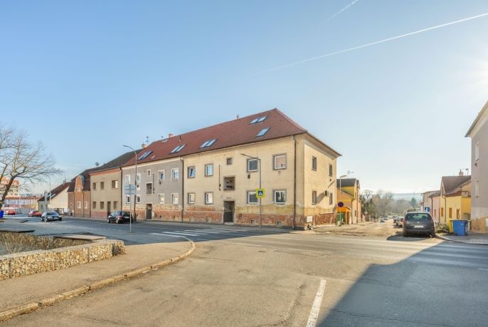 Prodej, Byt 3+kk, Rakovník