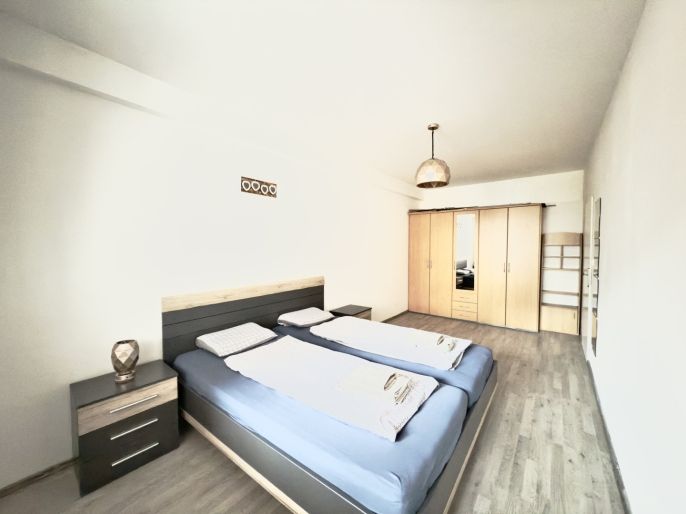 Pronájem, Byt 2+kk, Praha