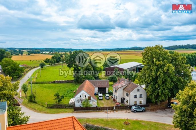 Prodej, Rodinný dům, Hrejkovice