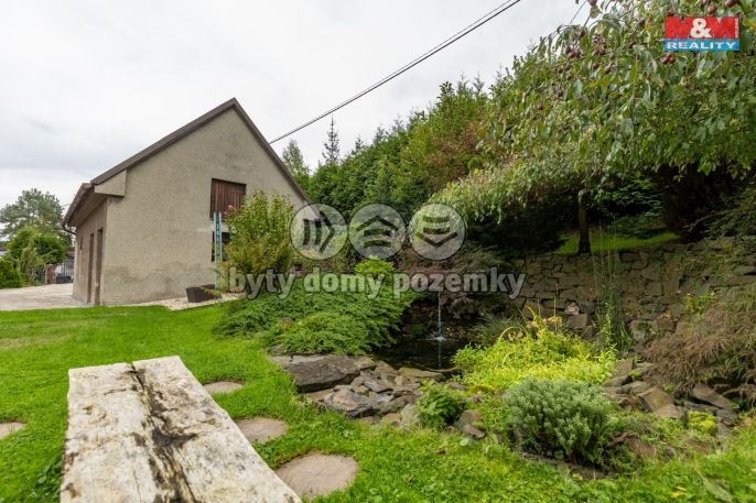 Prodej, Rodinný dům, Šilheřovice