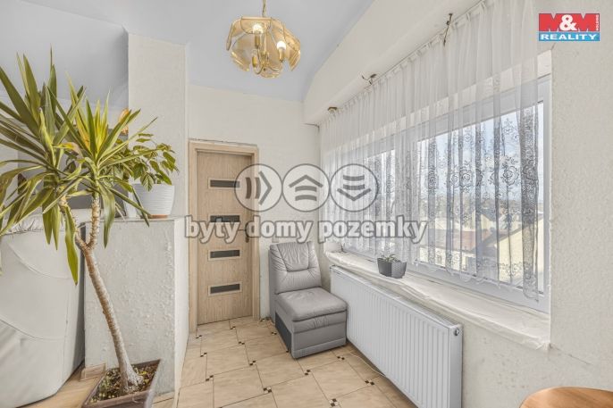 Prodej, Rodinný dům, Kladno