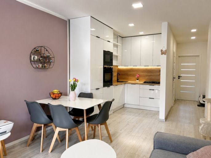 Prodej, Byt 3+kk, Karviná