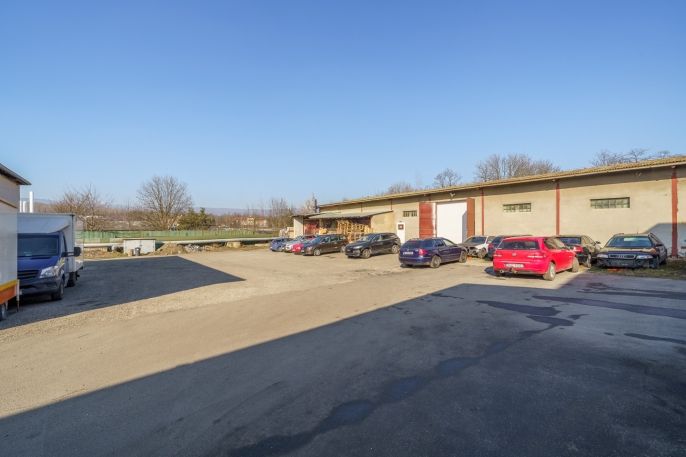 Prodej, Obchod a služby, Teplice