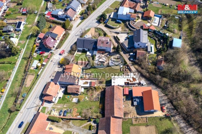 Prodej, Rodinný dům, Říčany