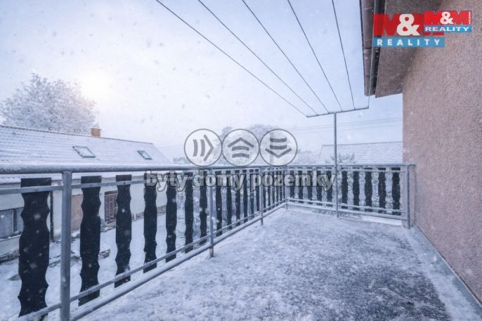 Prodej, Rodinný dům, Vavřinec