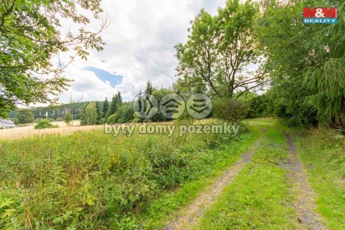 Prodej, Pozemek k bydlení, Světlá Hora