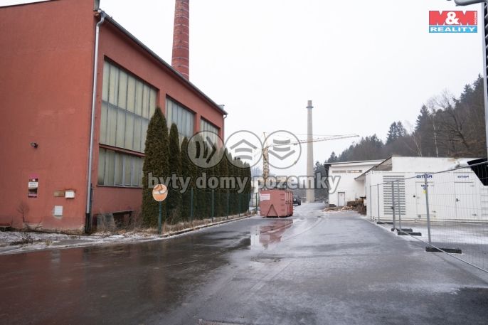 Prodej, Výrobní objekt, Vimperk