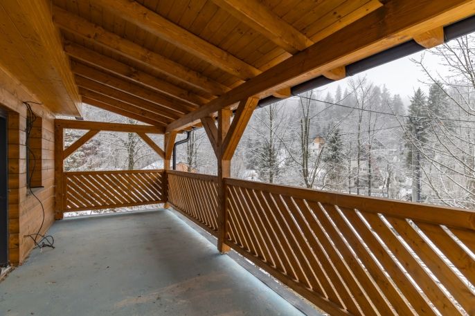 Prodej, Chata, Nýdek