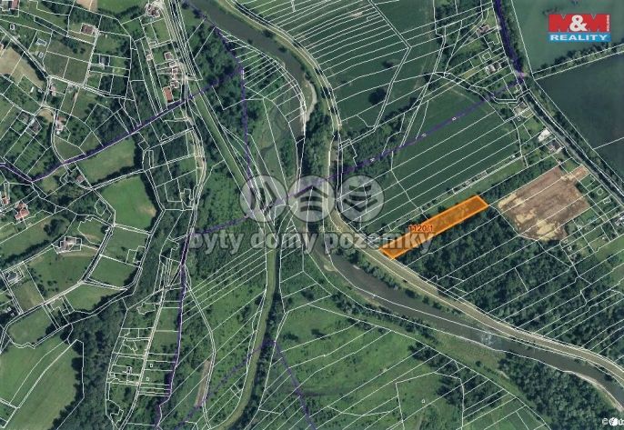 Prodej, Les, Karviná