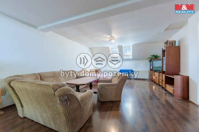 Prodej, Rodinný dům, Krásné Údolí