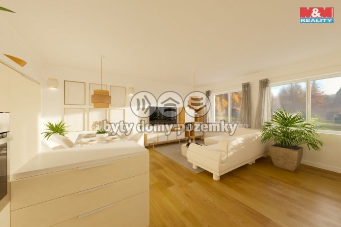 Prodej, Rodinný dům, Dřevčice