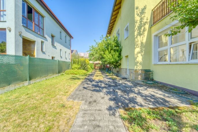 Prodej, Rodinný dům, Plzeň