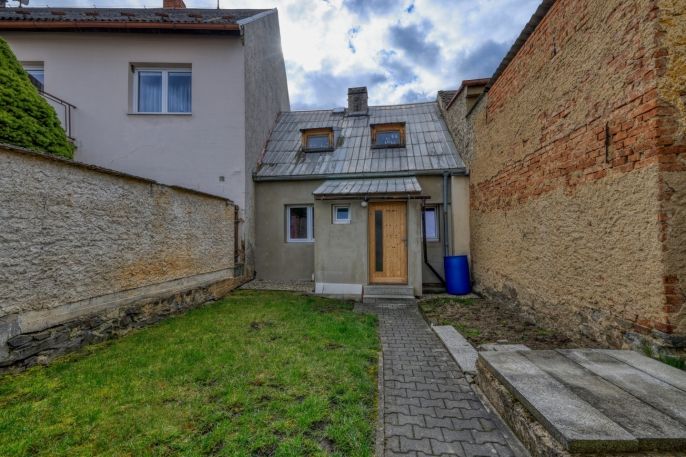 Prodej, Rodinný dům, Koloveč