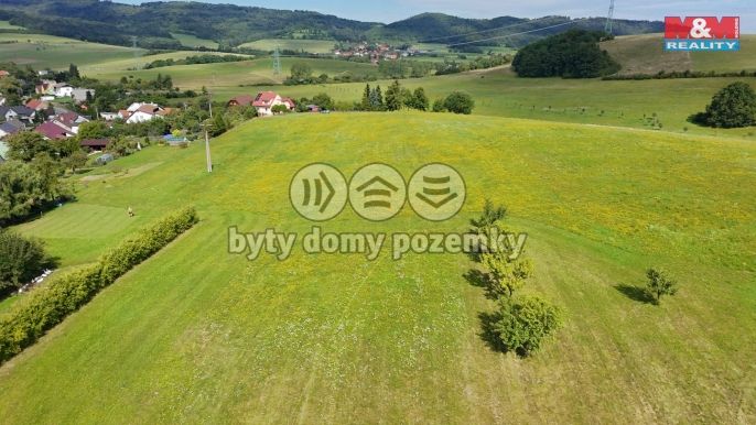 Prodej, Pozemek k bydlení, Hostašovice