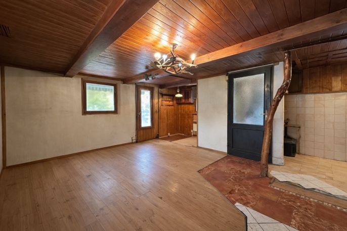 Prodej, Chata, Tehov