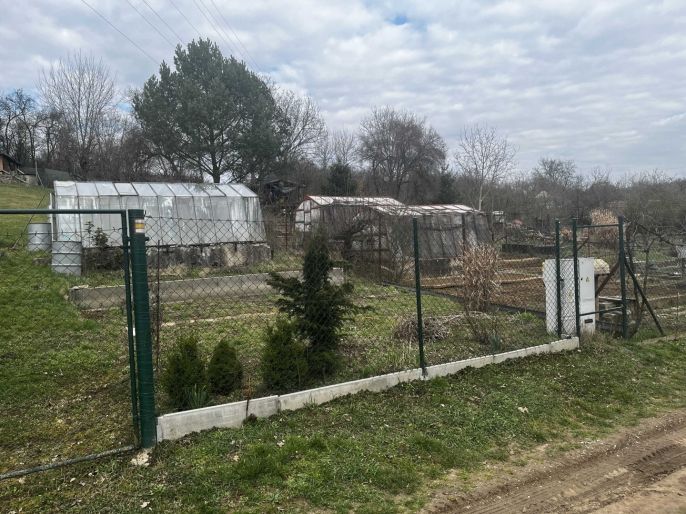 Prodej, Zahrada, Brno