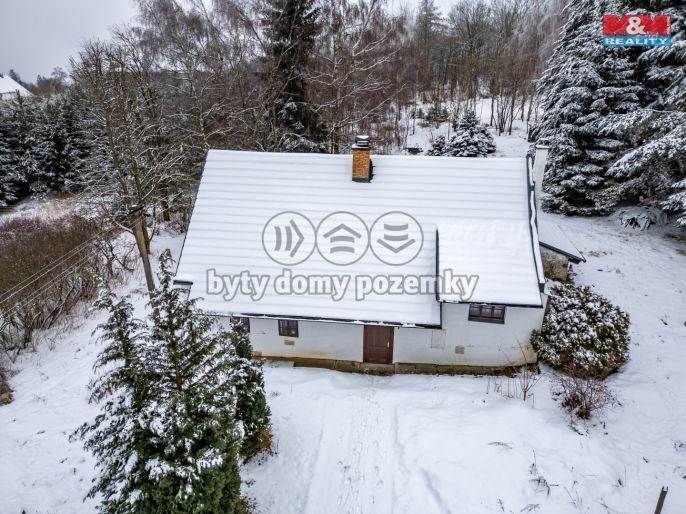 Prodej, Chalupa, Vimperk