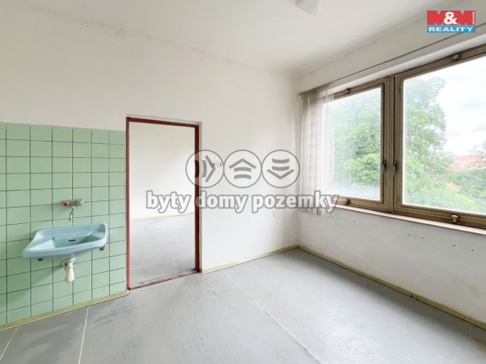 Prodej, Výrobní objekt, Velké Hydčice