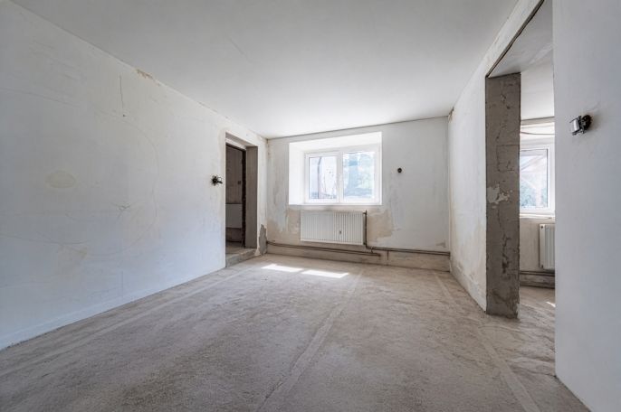 Prodej, Rodinný dům, Přeštěnice