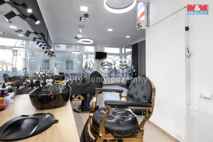 Prodej, Obchod a služby, Bruntál