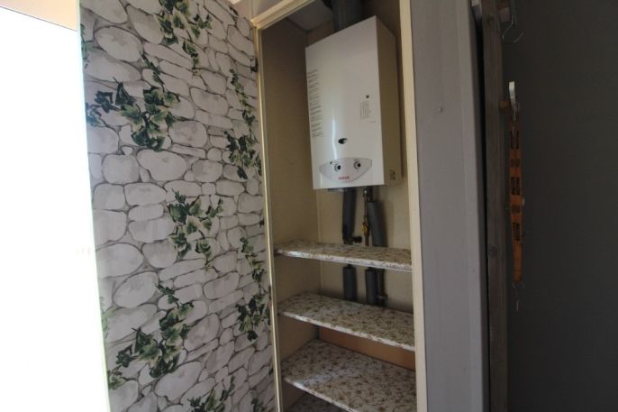 Prodej, Mobilheim, Kobylnice