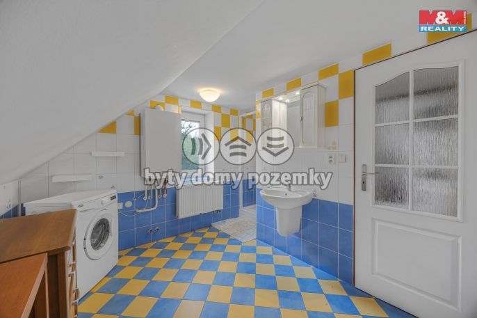 Prodej, Rodinný dům, Vendolí