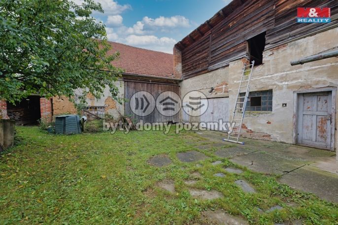 Prodej, Rodinný dům, Senička