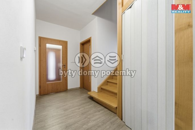 Prodej, Rodinný dům, Starý Plzenec