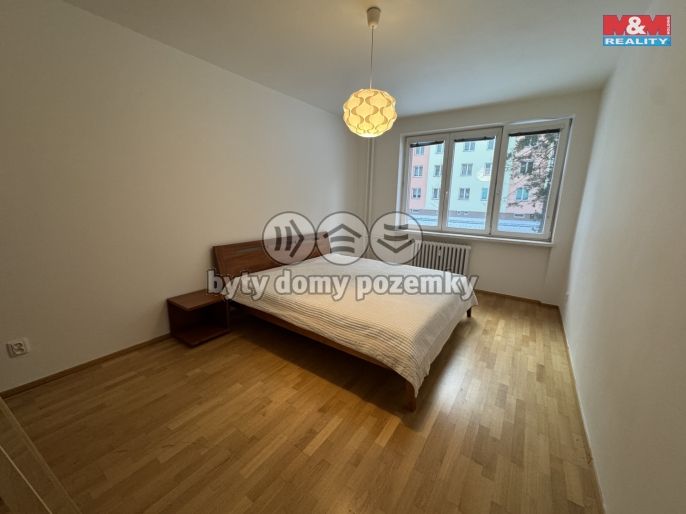Pronájem, Byt 2+kk, Třinec