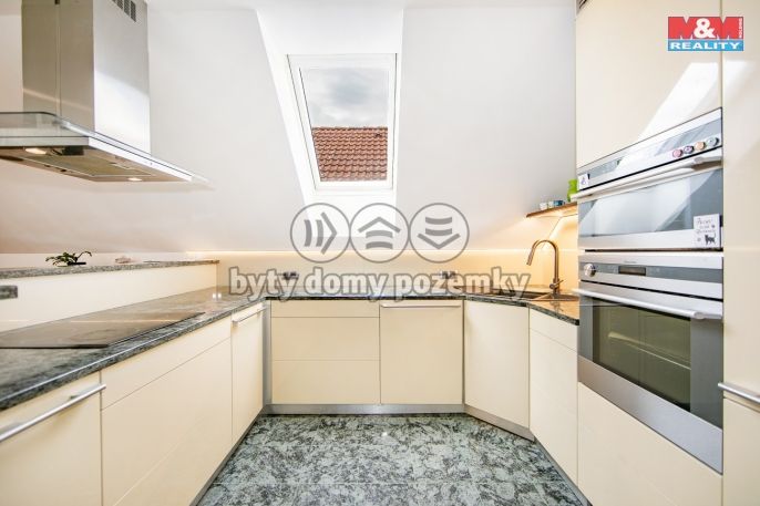 Prodej, Rodinný dům, Cheznovice